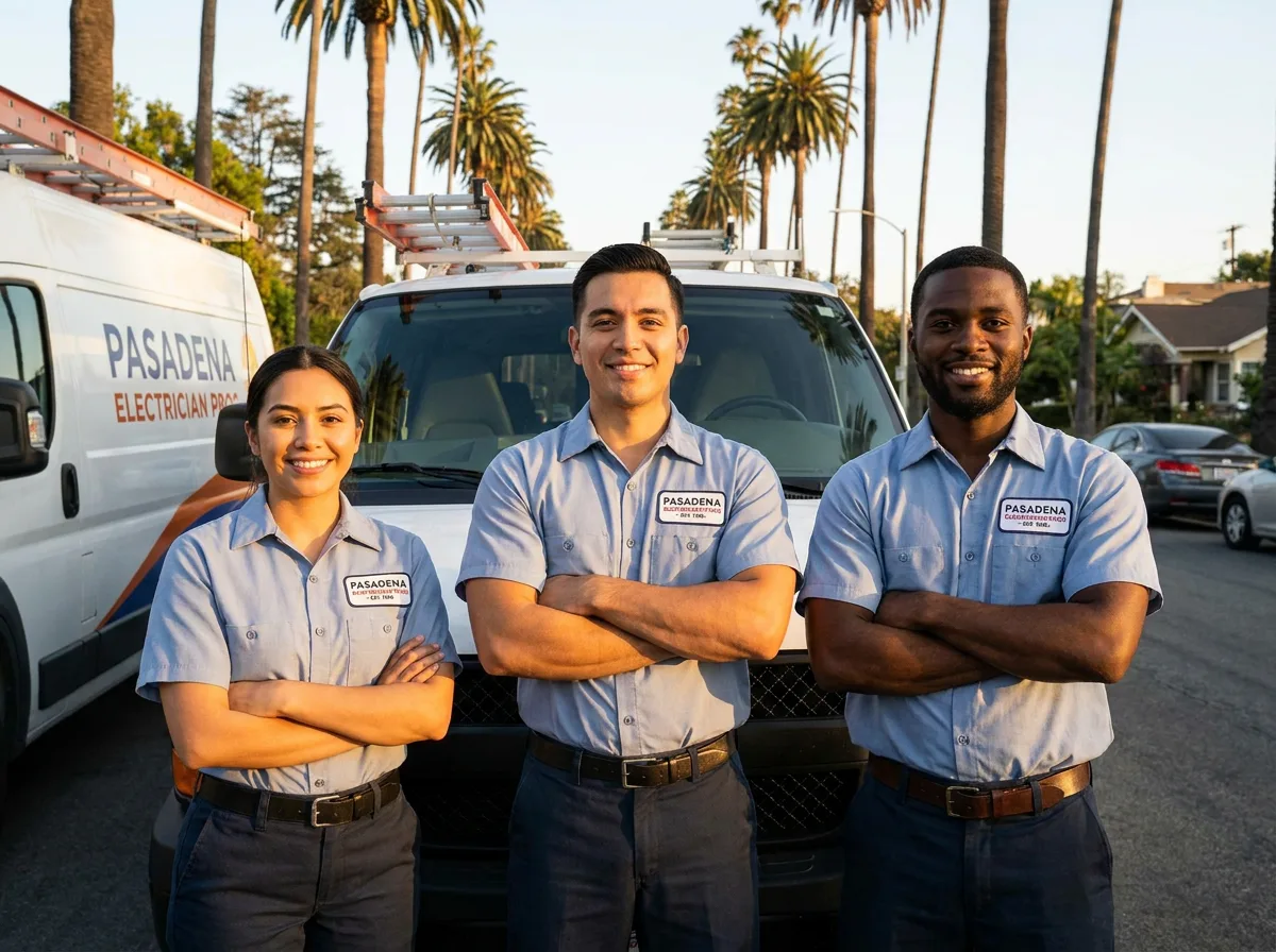 Electrician company in Sauk City, WI